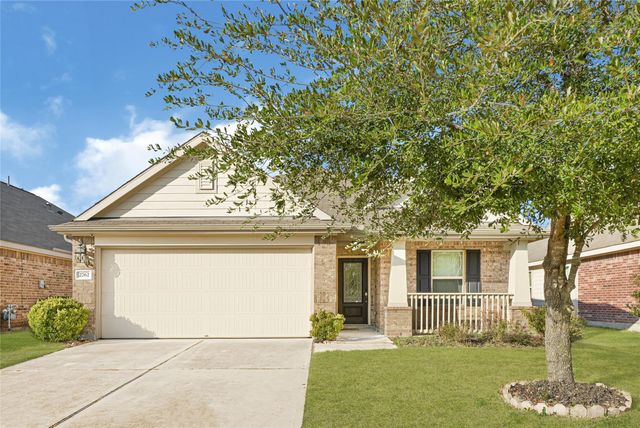 2762 Donellan Dr, Houston, TX 77088