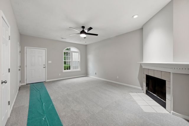672 Danby Woods Drive, Lexington, KY 40509