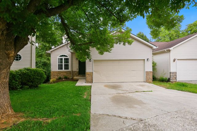 672 Danby Woods Drive, Lexington, KY 40509