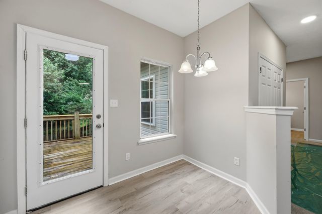 672 Danby Woods Drive, Lexington, KY 40509