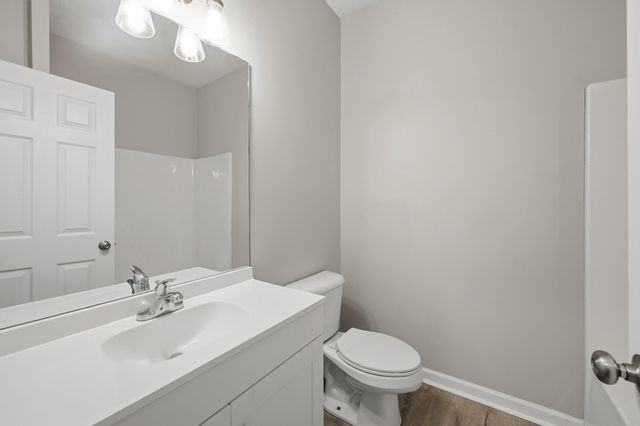 672 Danby Woods Drive, Lexington, KY 40509