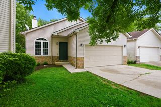 672 Danby Woods Drive, Lexington, KY 40509