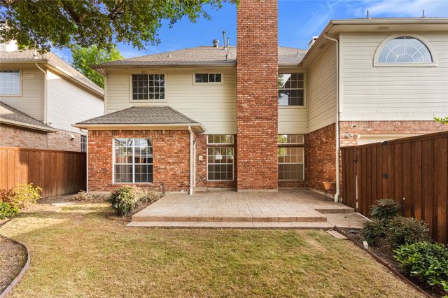 7323 Highland Heather Lane, Dallas, TX 75248