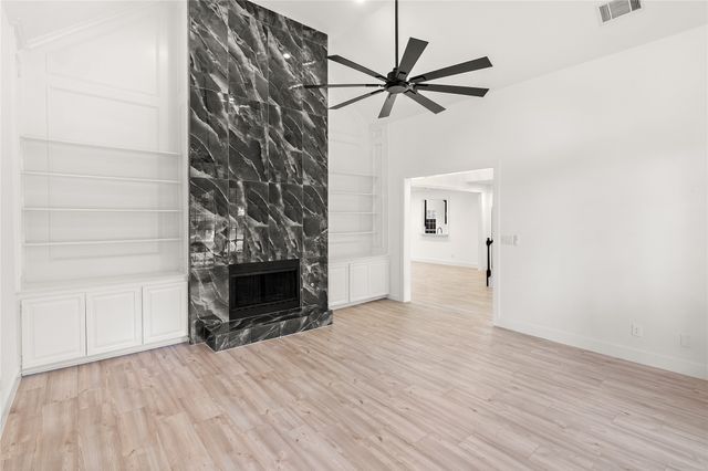 7323 Highland Heather Lane, Dallas, TX 75248