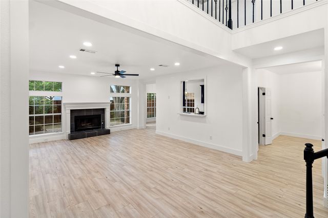 7323 Highland Heather Lane, Dallas, TX 75248