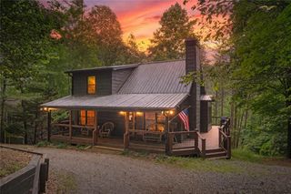 60 Clubhouse Court, Ellijay, GA 30536