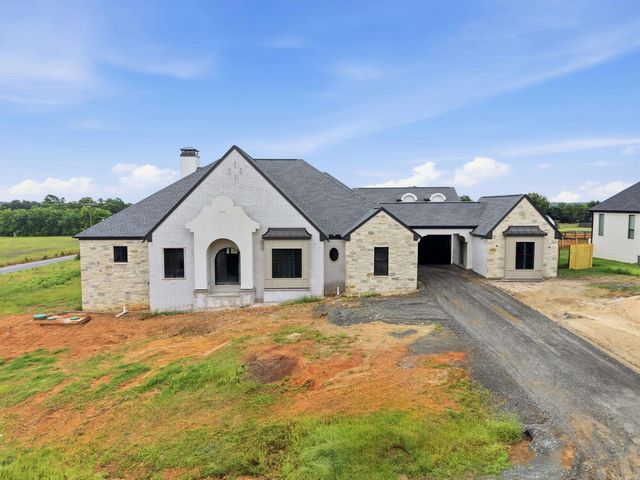5 Taryn Trail, Greenbrier, AR 72058