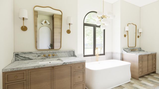 5 Taryn Trail, Greenbrier, AR 72058