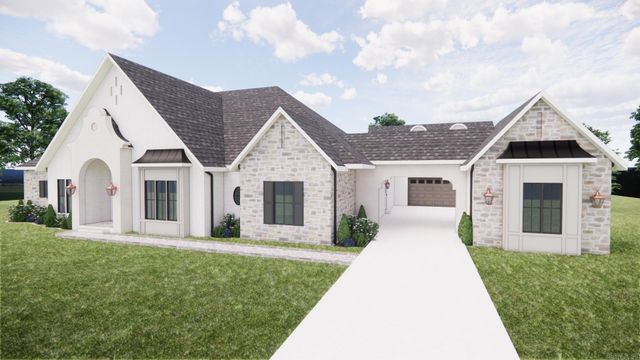5 Taryn Trail, Greenbrier, AR 72058