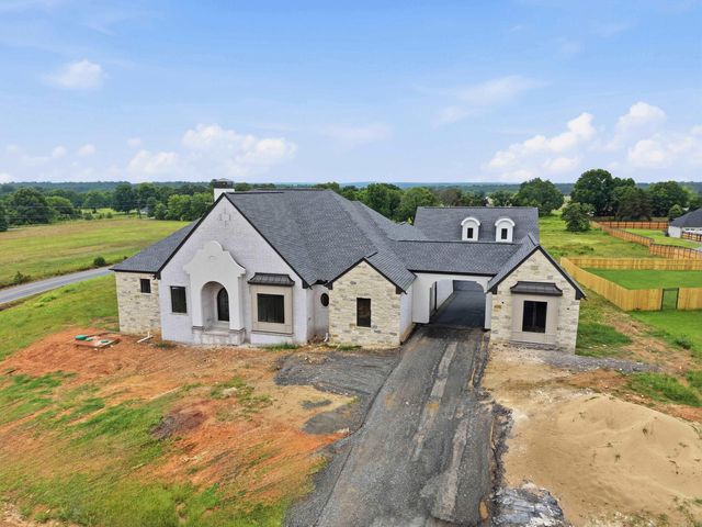 5 Taryn Trail, Greenbrier, AR 72058
