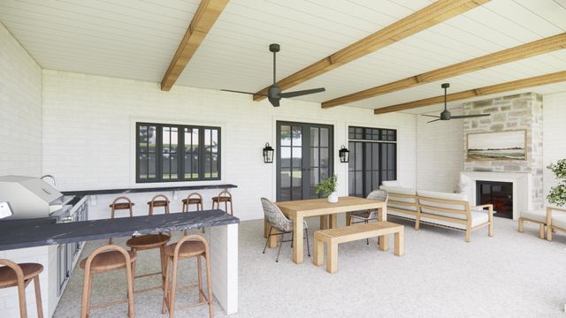 5 Taryn Trail, Greenbrier, AR 72058