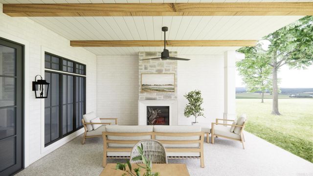 5 Taryn Trail, Greenbrier, AR 72058