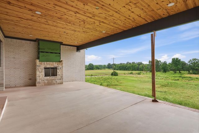 5 Taryn Trail, Greenbrier, AR 72058