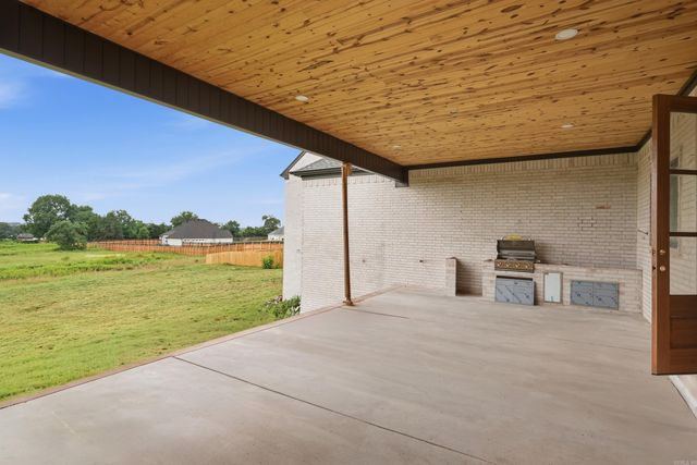 5 Taryn Trail, Greenbrier, AR 72058
