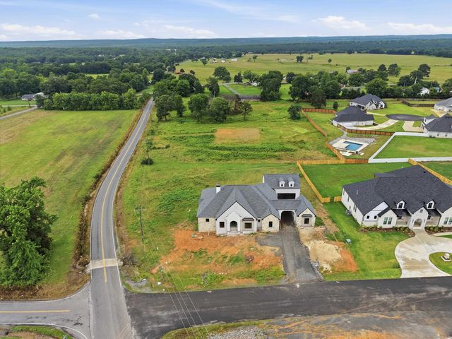 5 Taryn Trail, Greenbrier, AR 72058