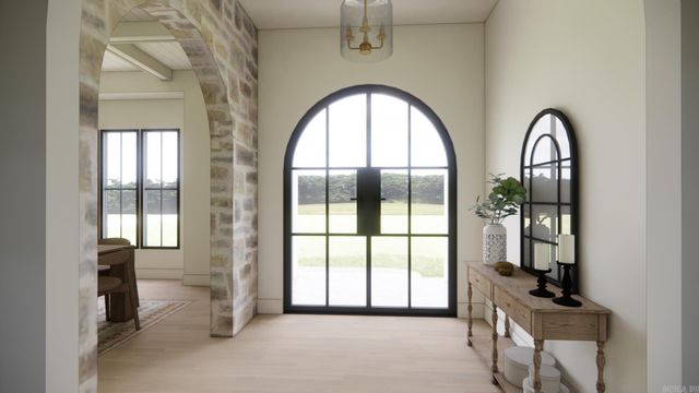 5 Taryn Trail, Greenbrier, AR 72058