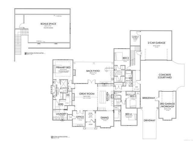 5 Taryn Trail, Greenbrier, AR 72058