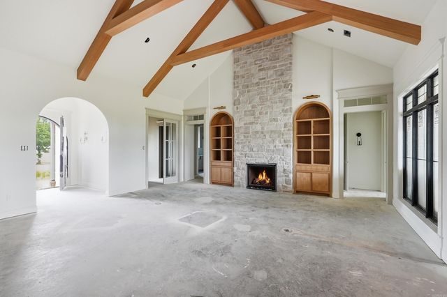 5 Taryn Trail, Greenbrier, AR 72058