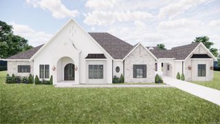 5 Taryn Trail, Greenbrier, AR 72058