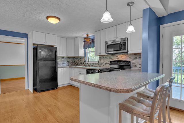 5659 Montevideo Road, Westerville, OH 43081