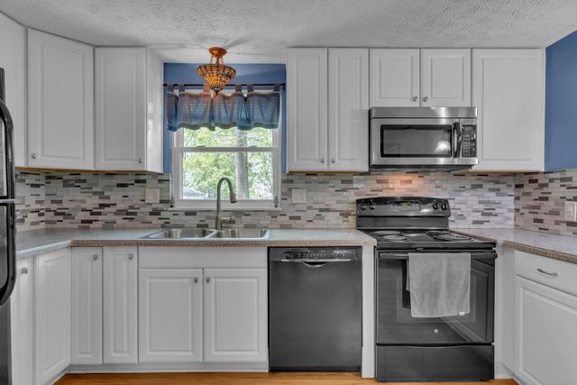 5659 Montevideo Road, Westerville, OH 43081