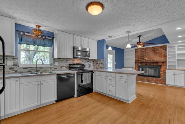 5659 Montevideo Road, Westerville, OH 43081