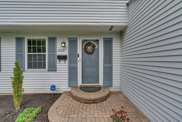 5659 Montevideo Road, Westerville, OH 43081