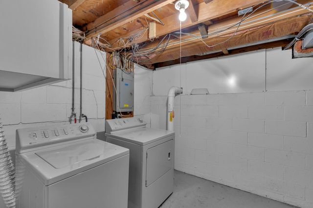5659 Montevideo Road, Westerville, OH 43081