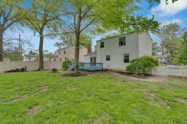 5659 Montevideo Road, Westerville, OH 43081