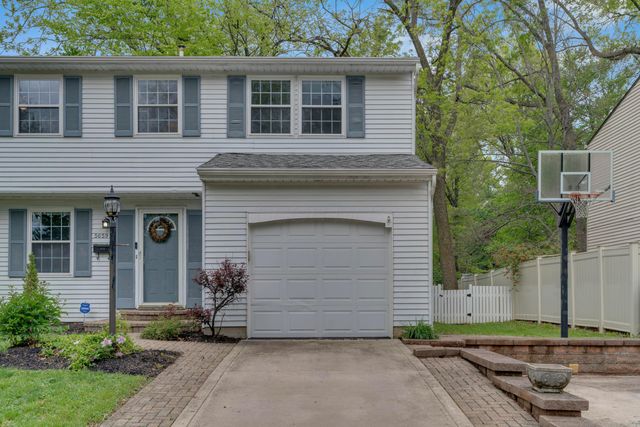 5659 Montevideo Road, Westerville, OH 43081
