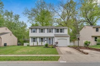 5659 Montevideo Road, Westerville, OH 43081