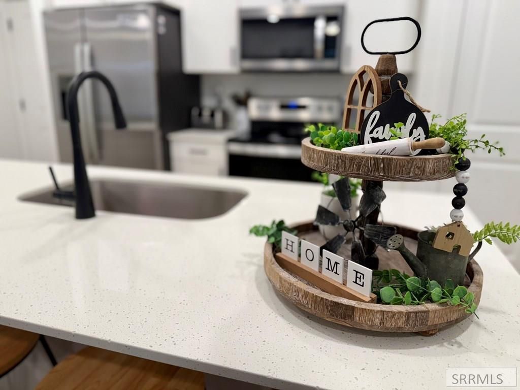 Image 10 of property listing at 1063 Jaylee Drive # 3, Rigby, ID 83442