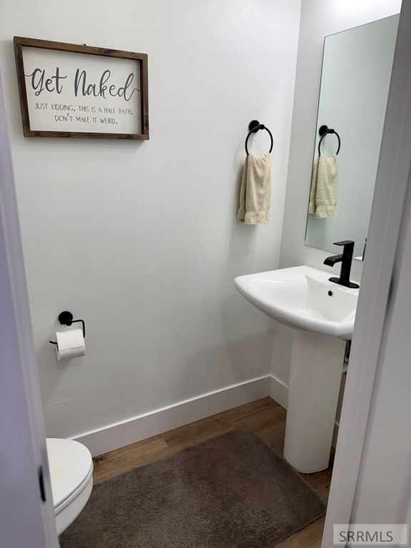 Image 11 of property listing at 1063 Jaylee Drive # 3, Rigby, ID 83442