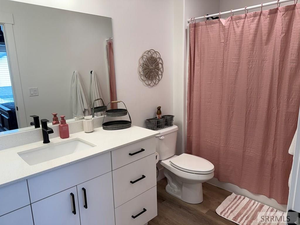 Image 13 of property listing at 1063 Jaylee Drive # 3, Rigby, ID 83442