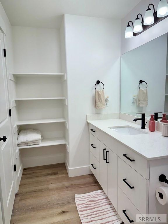 Image 14 of property listing at 1063 Jaylee Drive # 3, Rigby, ID 83442