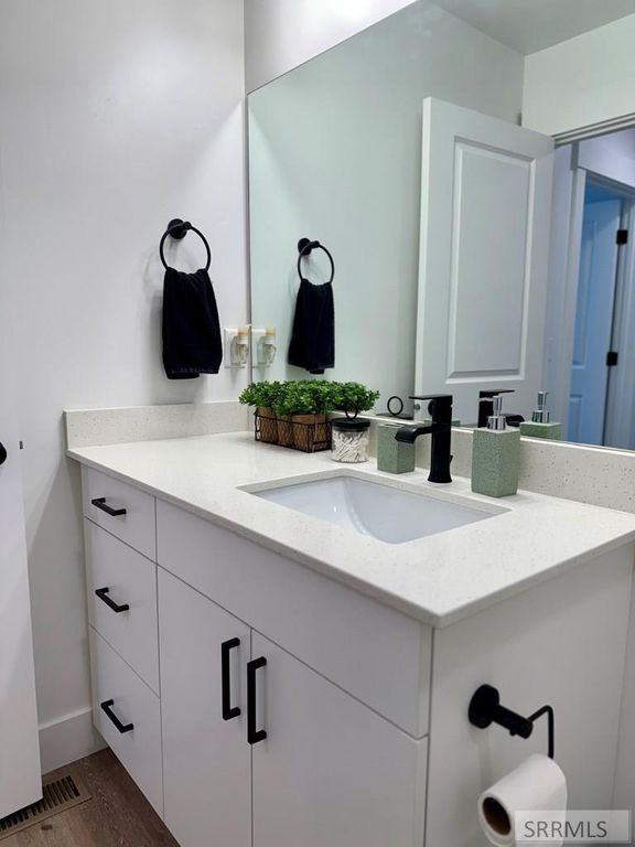 Image 16 of property listing at 1063 Jaylee Drive # 3, Rigby, ID 83442