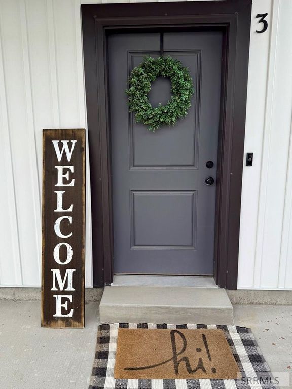 Image 19 of property listing at 1063 Jaylee Drive # 3, Rigby, ID 83442