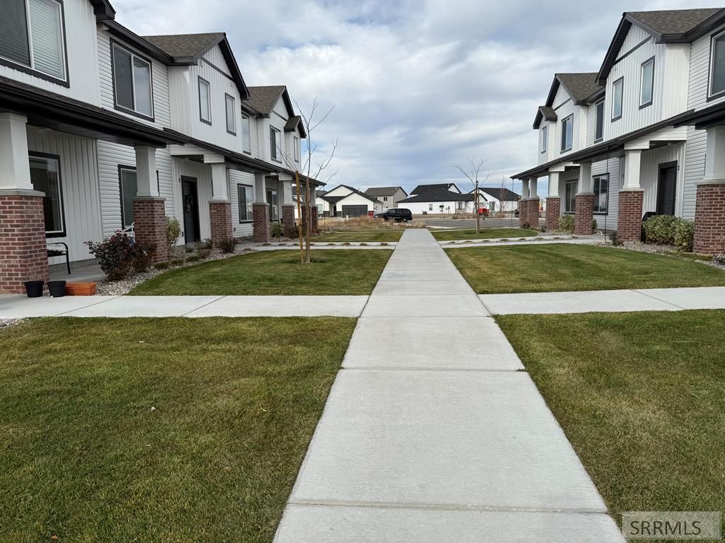 Image 2 of property listing at 1063 Jaylee Drive # 3, Rigby, ID 83442
