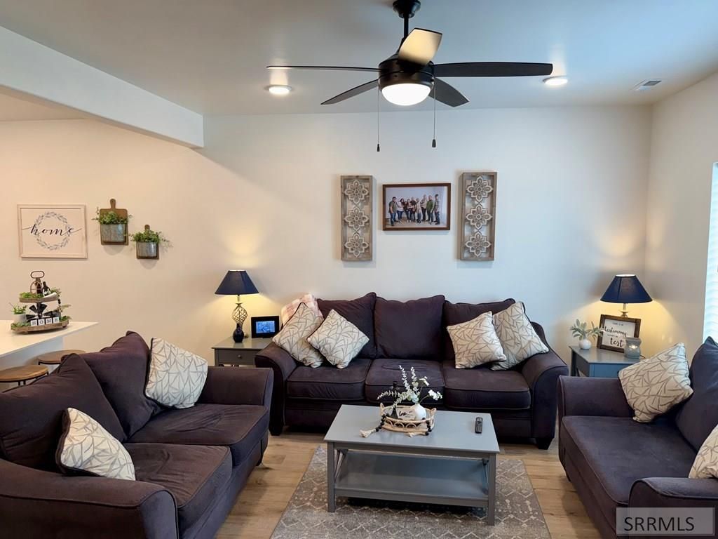 Image 3 of property listing at 1063 Jaylee Drive # 3, Rigby, ID 83442