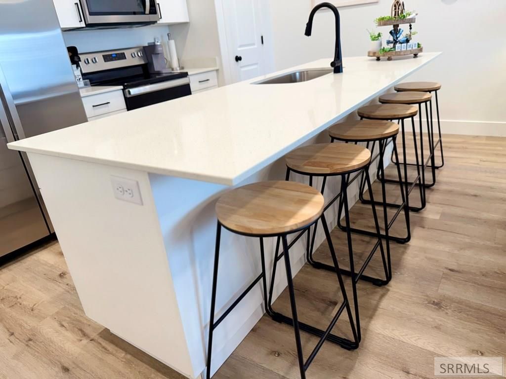 Image 4 of property listing at 1063 Jaylee Drive # 3, Rigby, ID 83442