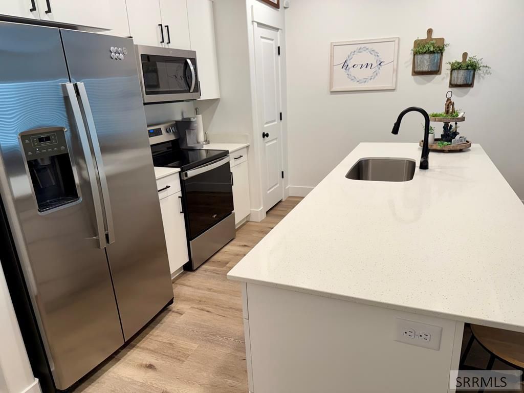 Image 9 of property listing at 1063 Jaylee Drive # 3, Rigby, ID 83442