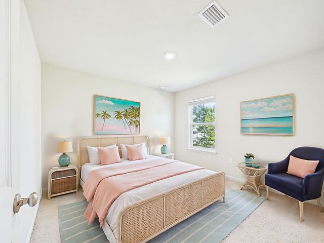 691 Earl Godwin Road, Freeport, FL 32439