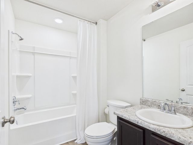 691 Earl Godwin Road, Freeport, FL 32439