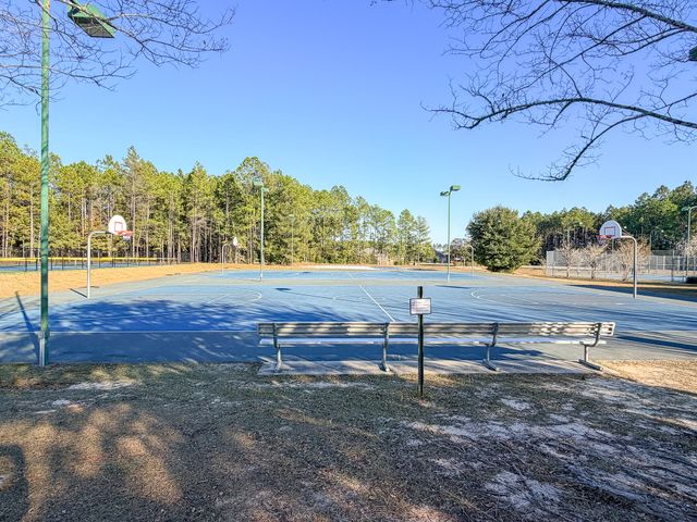 691 Earl Godwin Road, Freeport, FL 32439