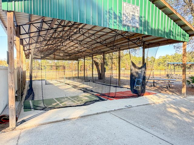 691 Earl Godwin Road, Freeport, FL 32439