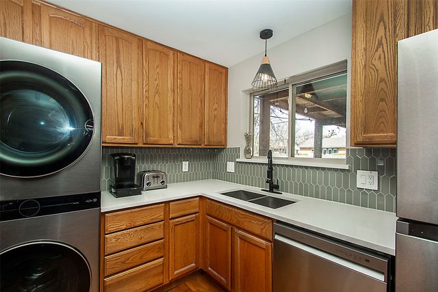 1250 Dalhart Drive, Richardson, TX 75080