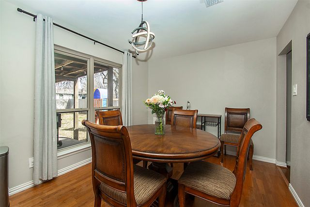 1250 Dalhart Drive, Richardson, TX 75080