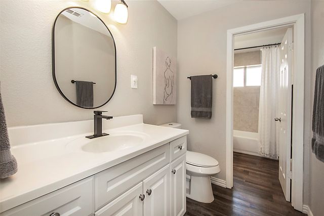 1250 Dalhart Drive, Richardson, TX 75080