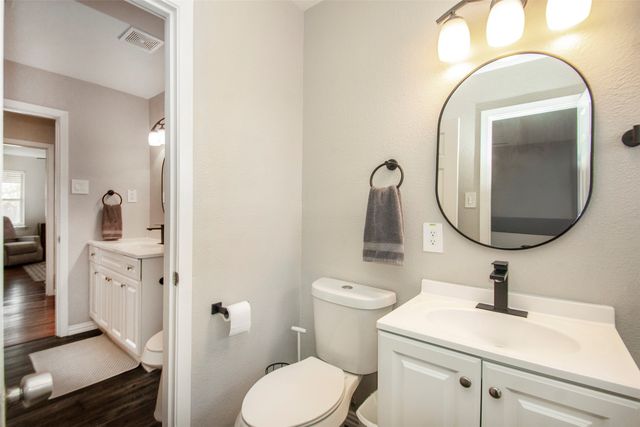 1250 Dalhart Drive, Richardson, TX 75080