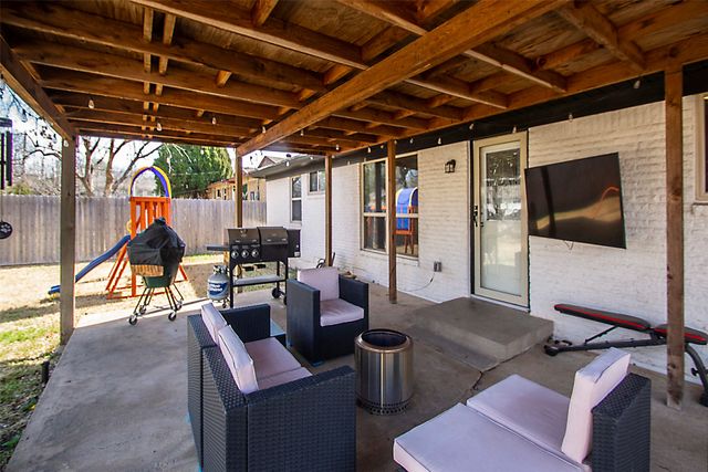 1250 Dalhart Drive, Richardson, TX 75080